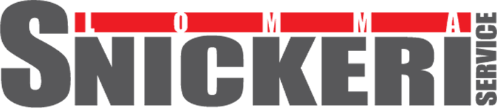 Lomma Snickeriservice logotyp